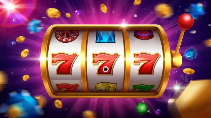 Slot Monkey