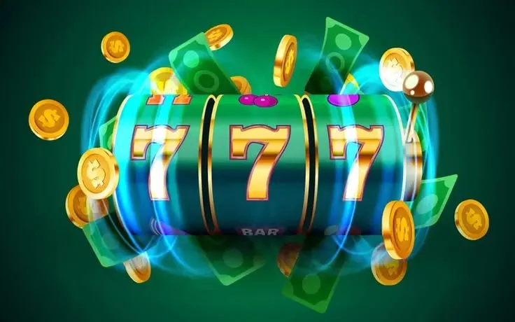 Slot Monkey